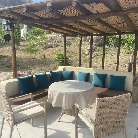Indalodom Mojácar