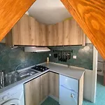 Indalodom Lantställe