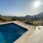 Indalodom Mojácar