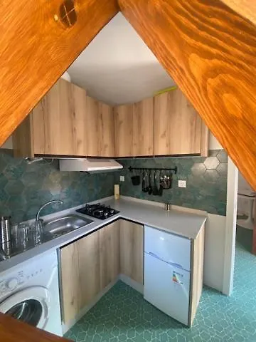 Indalodom Country house