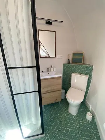 Country house Indalodom *
