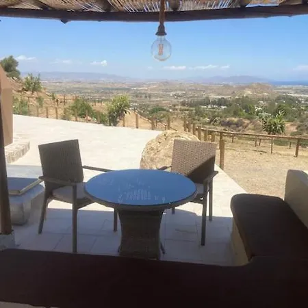 Indalodom Hétvégi ház