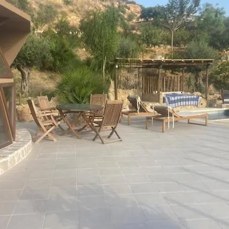 Hétvégi ház Indalodom Mojácar