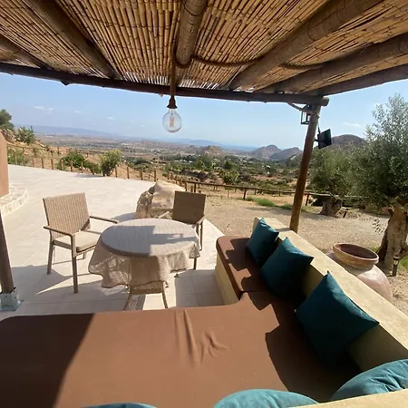 Indalodom Hétvégi ház *