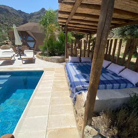 Hétvégi ház Indalodom Mojácar